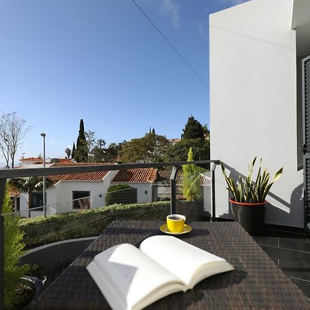 Vila Margot Caniço Kültér fotó